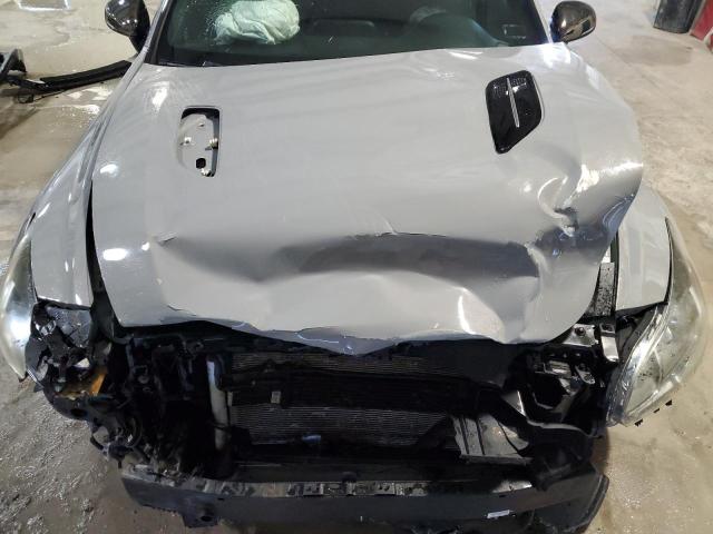 2018 KIA STINGER GT - KNAE35LC1J6034685