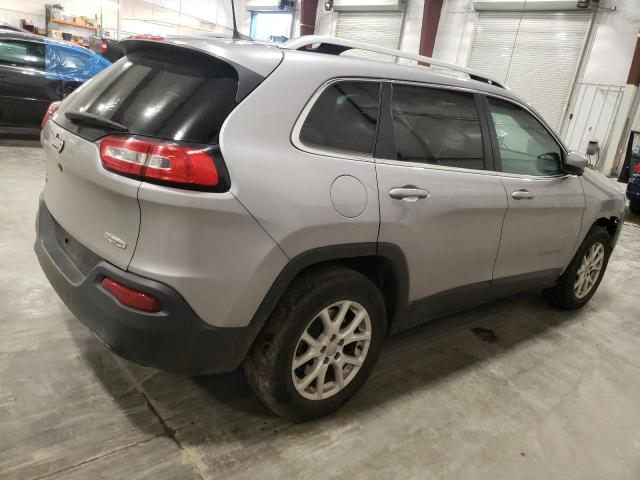Vin: 1c4pjmcb4jd589466, lot: 81373054, jeep grand cher latitude 20183