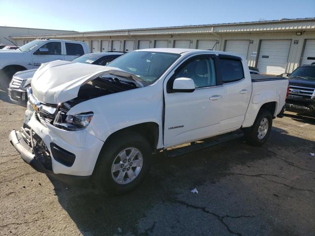 Global Auto Auctions: 2019 CHEVROLET COLORADO