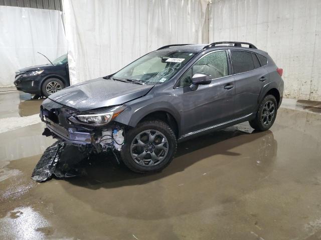 2023 SUBARU CROSSTREK #3024584673