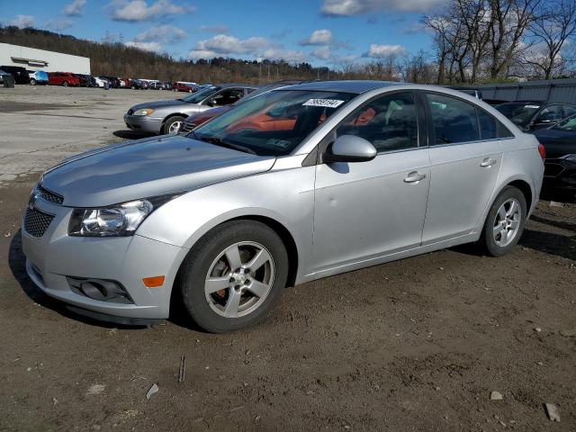 VIN 1G1PC5SB7E7359354 2014 Chevrolet Cruze, LT no.1