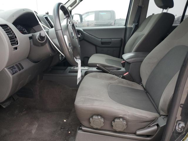 2015 NISSAN XTERRA X 5N1AN0NU8FN660568