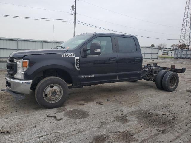 2020 FORD F350 SUPER #2995914984