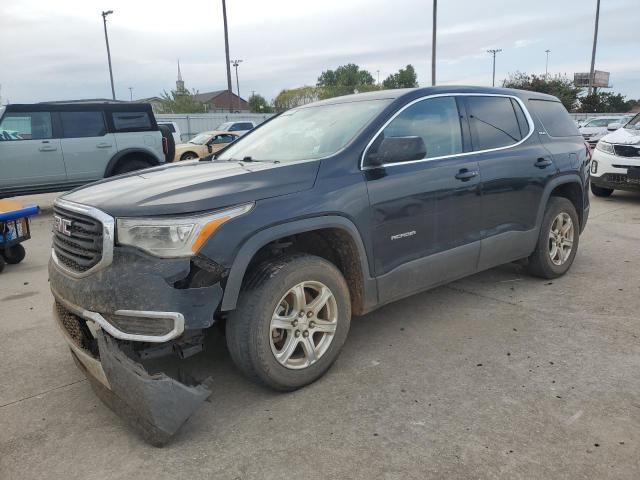 GMC ACADIA SLE
