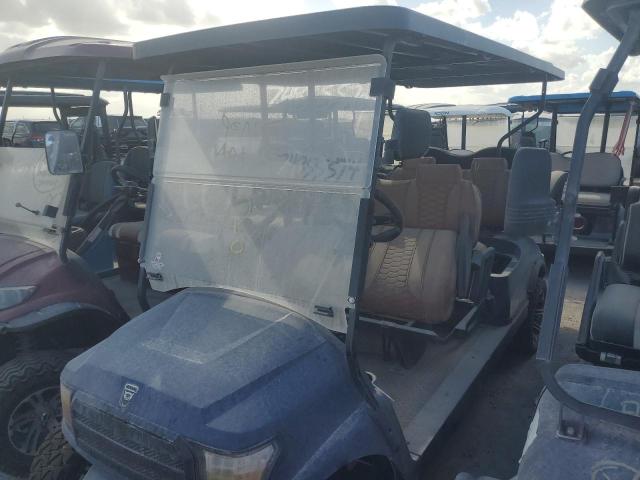 ASPT GOLF CART 2024 blue   FLA133677 photo #3