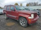 JEEP LIBERTY SP снимка