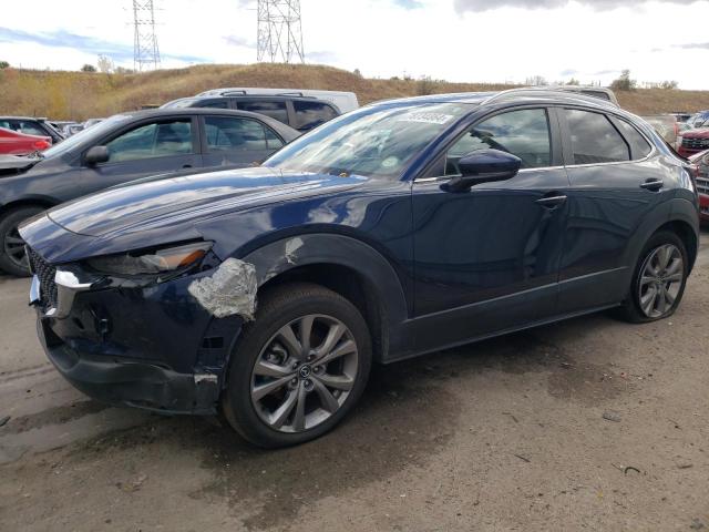 2023 MAZDA CX-30 SELE #3028842708