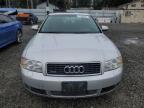 AUDI A4 1.8T QU снимка