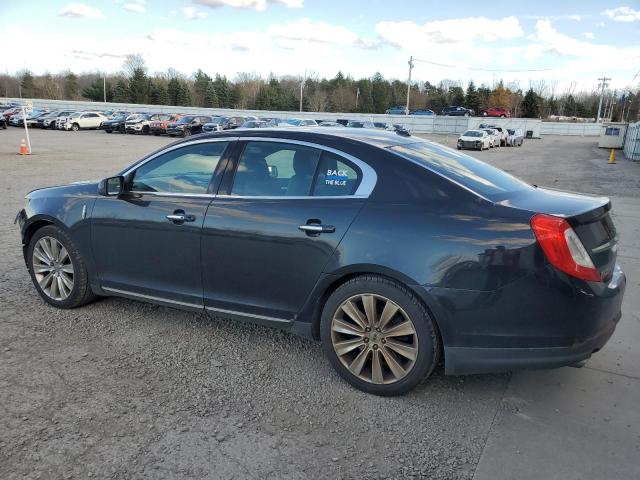2015 LINCOLN MKS 1LNHL9FTXFG607793