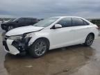 2017 TOYOTA CAMRY LE - 4T1BF1FK9HU317295