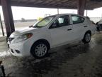 Lot #3033579084 2012 NISSAN VERSA S