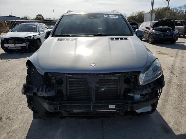 2015 MERCEDES-BENZ ML 350 - 4JGDA5JB8FA481612