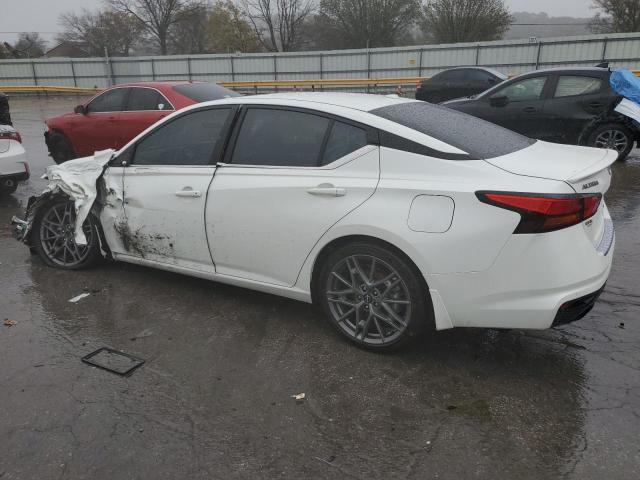 2023 NISSAN ALTIMA SR - 1N4AL4CV7PN317545