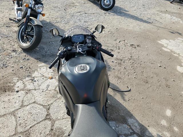 2024 KAWASAKI ZX636 K - JKBZXJK16RA000144