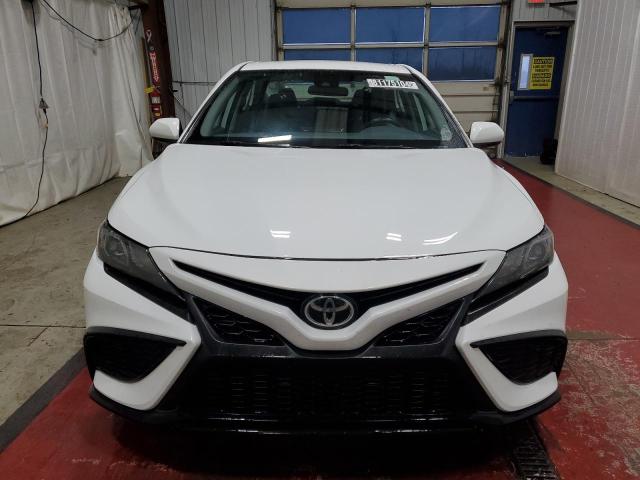 2022 TOYOTA CAMRY SE - 4T1G11AK4NU018207