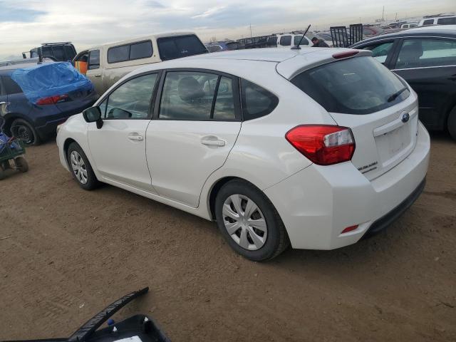 VIN JF1GPAA61G8263280 2016 SUBARU IMPREZA no.2