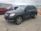 MERCEDES-BENZ GLK 350 photo