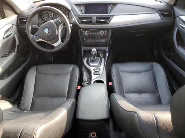 VIN WBAVM1C59DVW46442 2013 BMW X1 no.8