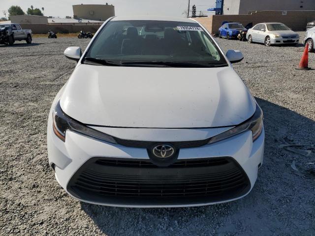 2023 TOYOTA COROLLA LE - 5YFB4MDE5PP040245