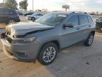 2020 JEEP CHEROKEE L - 1C4PJLLB3LD624379