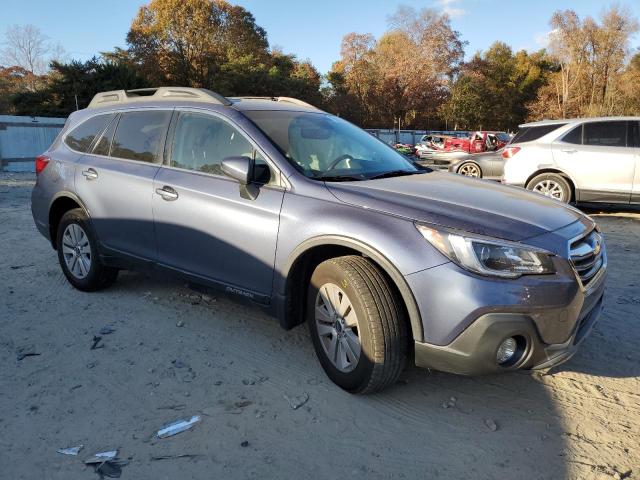 2018 SUBARU OUTBACK 2. - 4S4BSAHC7J3200165