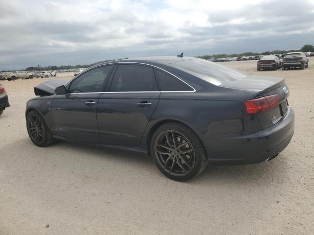 VIN WAUFGAFC7GN001265 2016 AUDI A6 no.2