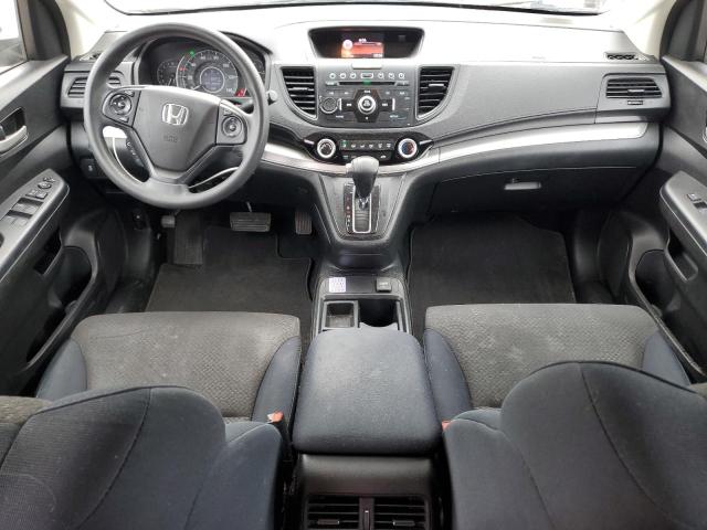 2016 HONDA CR-V LX - 5J6RM4H33GL102445