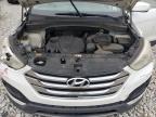 HYUNDAI SANTA FE S photo