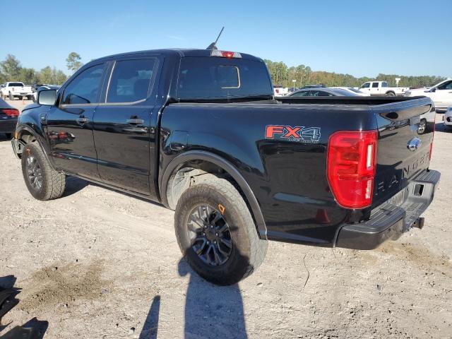 2019 FORD RANGER XL - 1FTER4FH0KLA82376
