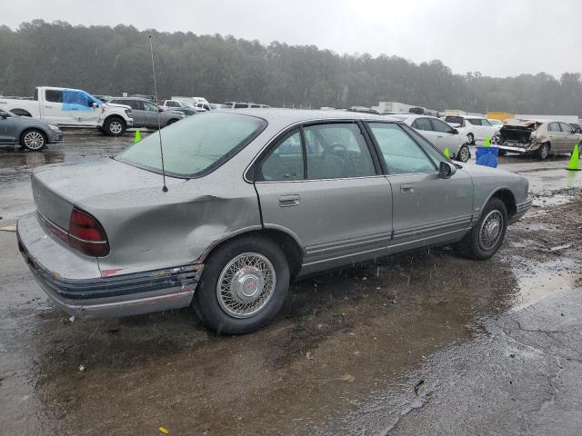 OLDSMOBILE 88 ROYALE 1995 gray sedan 4d gas 1G3HN52K4S4824546 photo #4