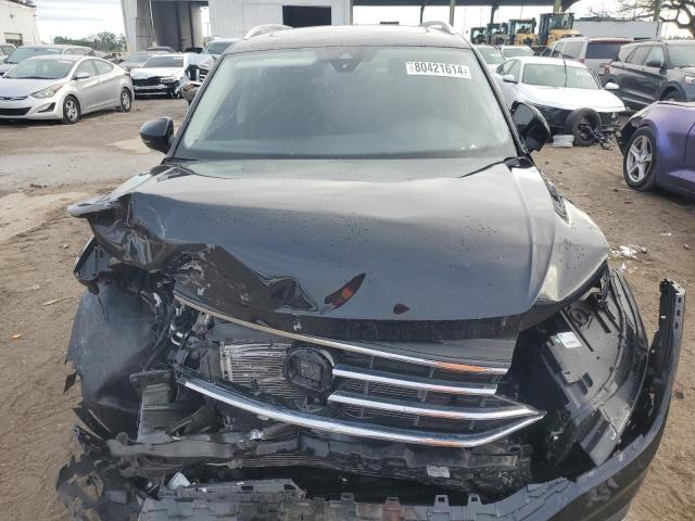 2023 VOLKSWAGEN TIGUAN SE - 3VVNB7AX0PM091624