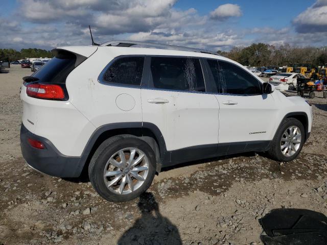 2017 JEEP CHEROKEE L - 1C4PJLDB4HW526228