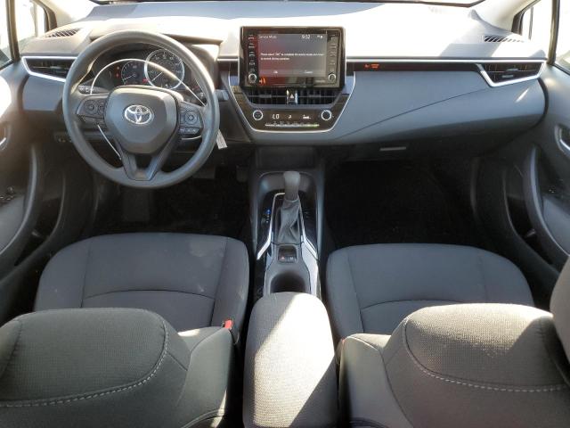 5YFEPMAE3MP219100 2021 TOYOTA COROLLA