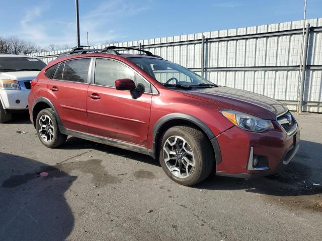 2017 SUBARU CROSSTREK - JF2GPABC2H8229592