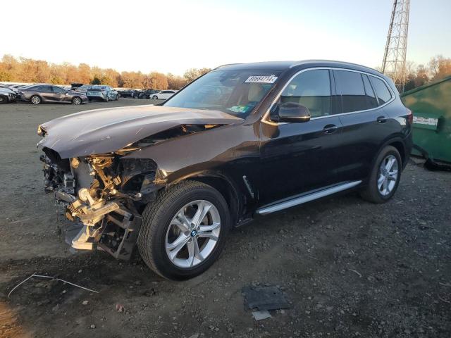 VIN 5UXTR9C54KLE16246 2019 BMW X3 no.1