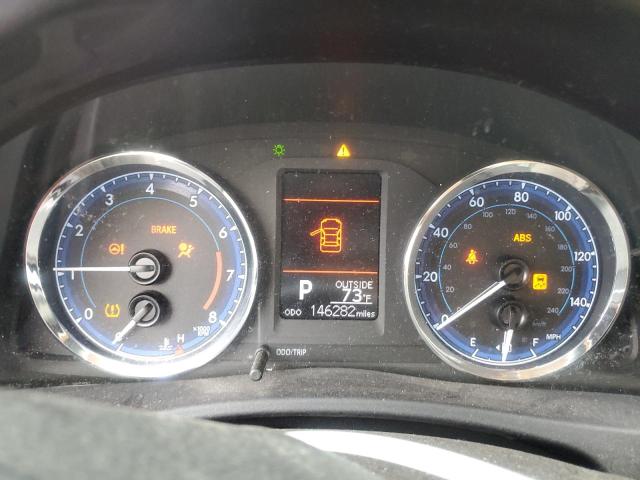 2017 TOYOTA COROLLA L - 2T1BURHE5HC753171