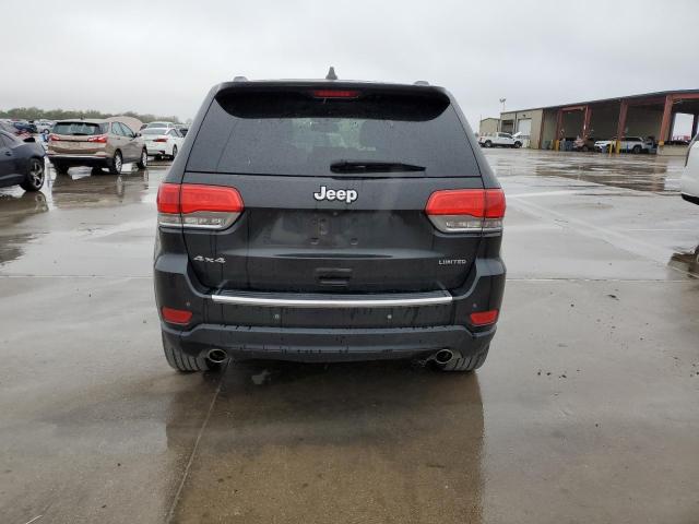 VIN 1C4RJFBT0EC119221 2014 JEEP GRAND CHEROKEE no.6