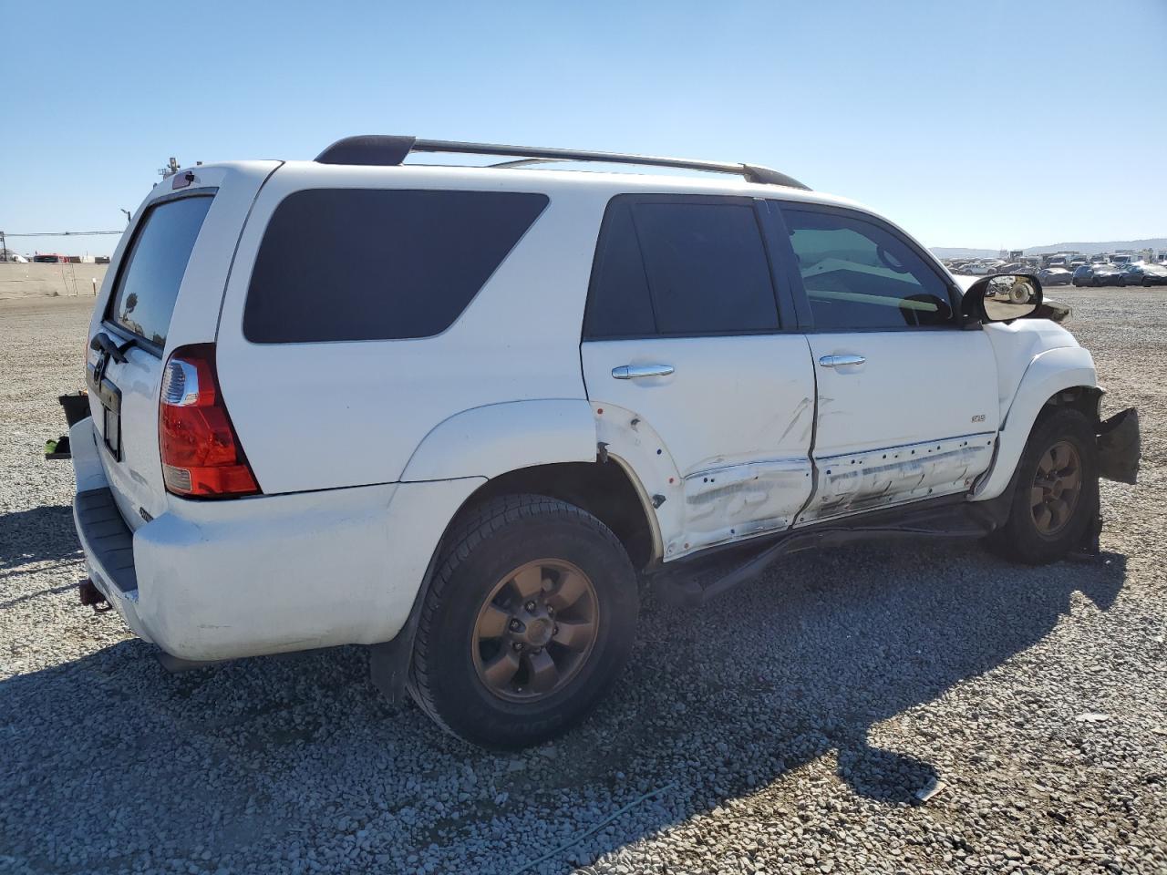 Lot #2996591617 2006 TOYOTA 4RUNNER SR