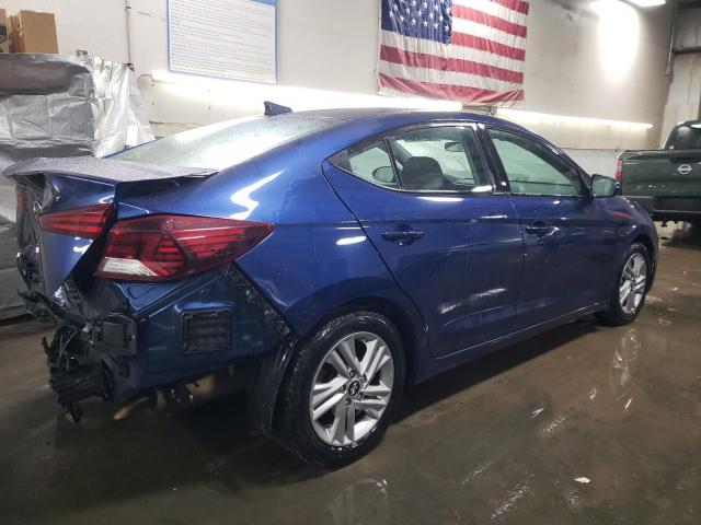 VIN 5NPD84LF9LH541685 2020 HYUNDAI ELANTRA no.3