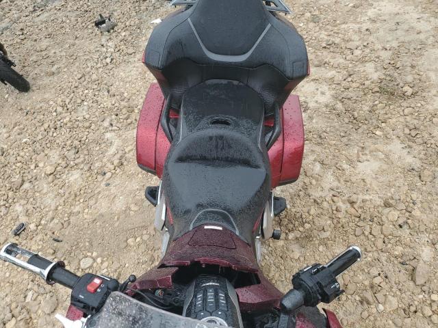 2023 HONDA GL1800 D JH2SC7953PK502515