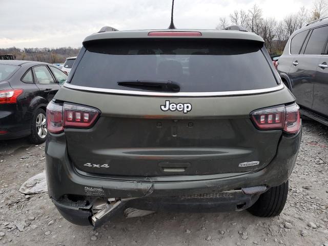 VIN 3C4NJDBB5JT362080 2018 JEEP COMPASS no.6