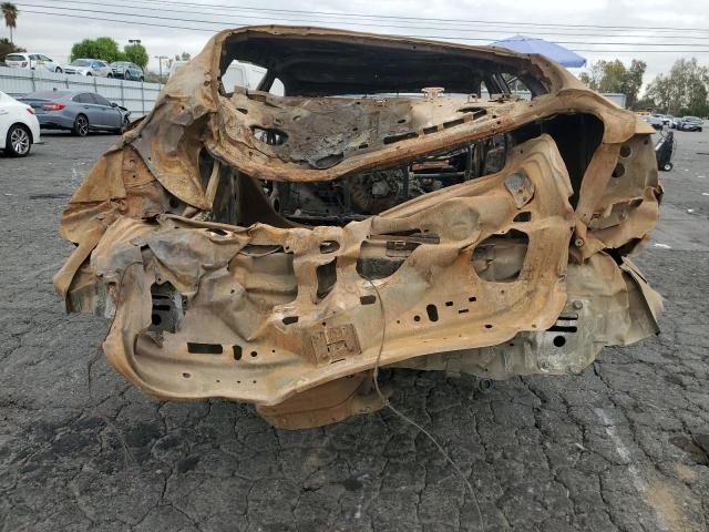 2019 HONDA ACCORD SPO - 1HGCV1F30KA103603