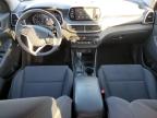 HYUNDAI TUCSON SE photo