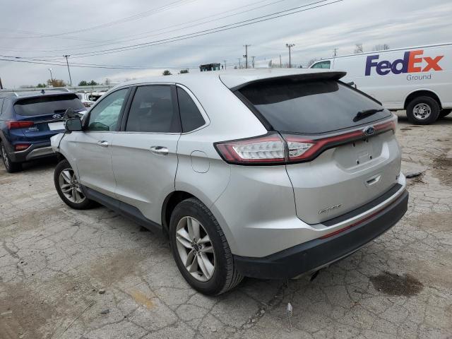 2015 FORD EDGE SEL - 2FMTK3J91FBB44665