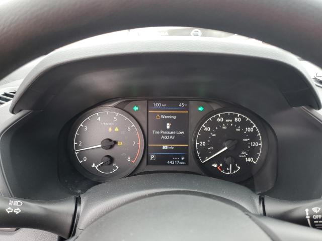 2021 NISSAN ALTIMA S - 1N4BL4BV5MN421405