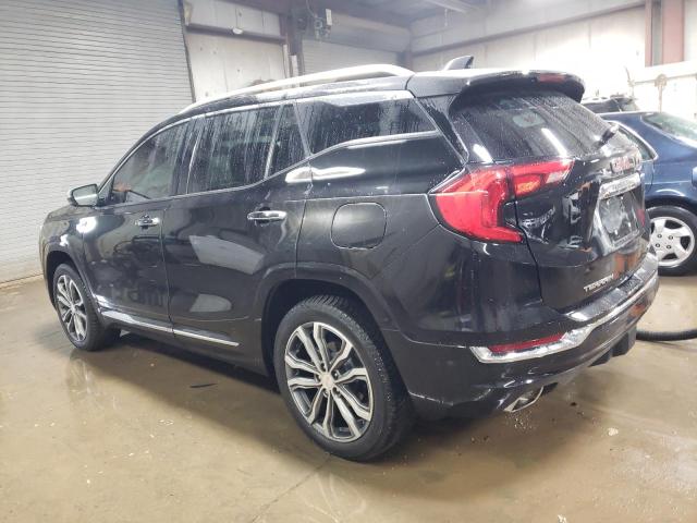 2019 GMC TERRAIN DE - 3GKALXEX1KL227590