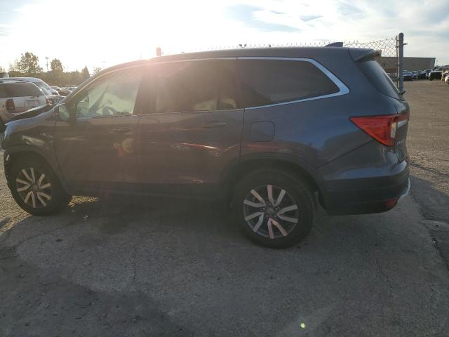 2019 HONDA PILOT EXL - 5FNYF5H50KB031929