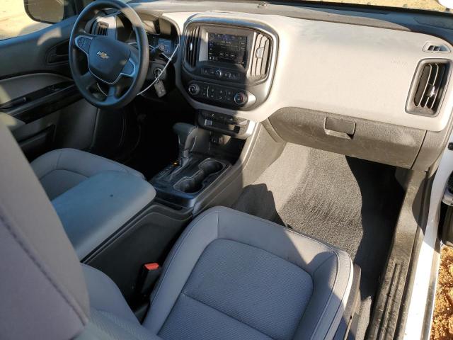 2020 CHEVROLET COLORADO - 1GCHSBEA2L1237906