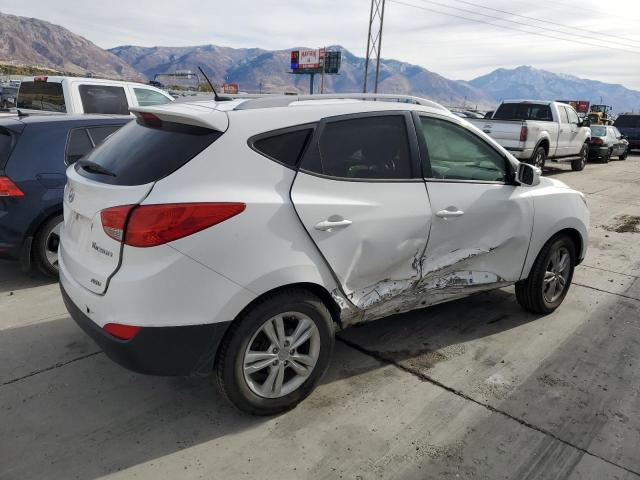 VIN KM8JUCAC8DU752266 2013 HYUNDAI TUCSON no.3