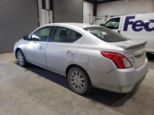 2019 NISSAN VERSA S - 3N1CN7AP1KL878595